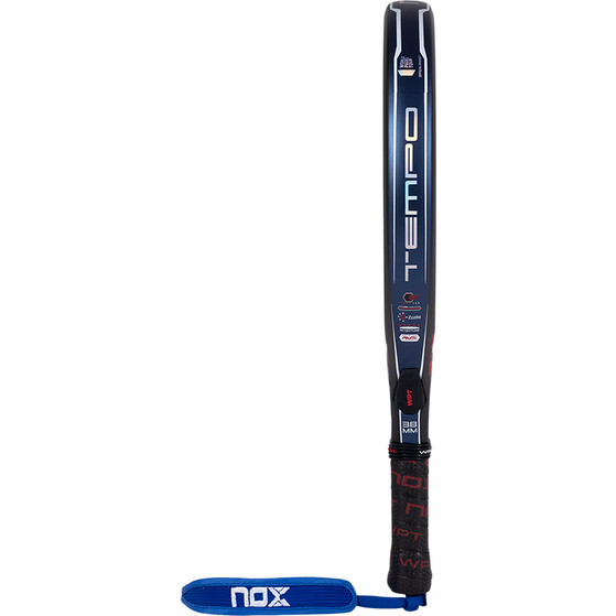 Nox Tempo WPT Tweedekans