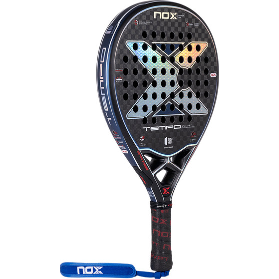 Nox Tempo WPT Tweedekans