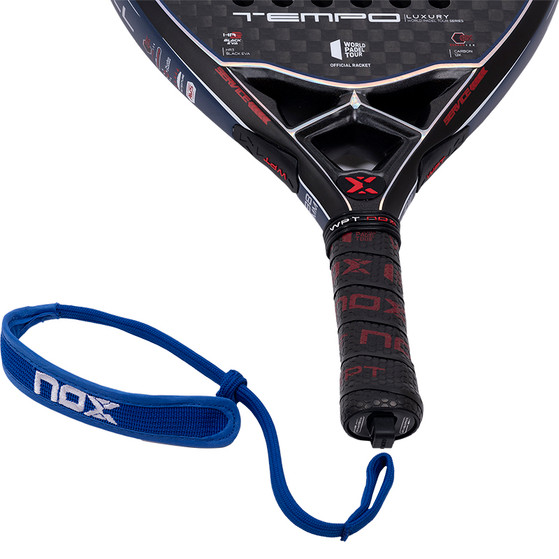 Nox Tempo WPT Tweedekans