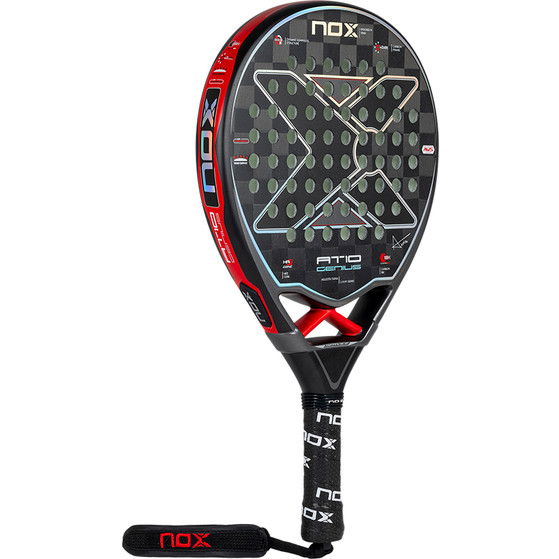 Nox AT10 Genius 18K Tweedekans