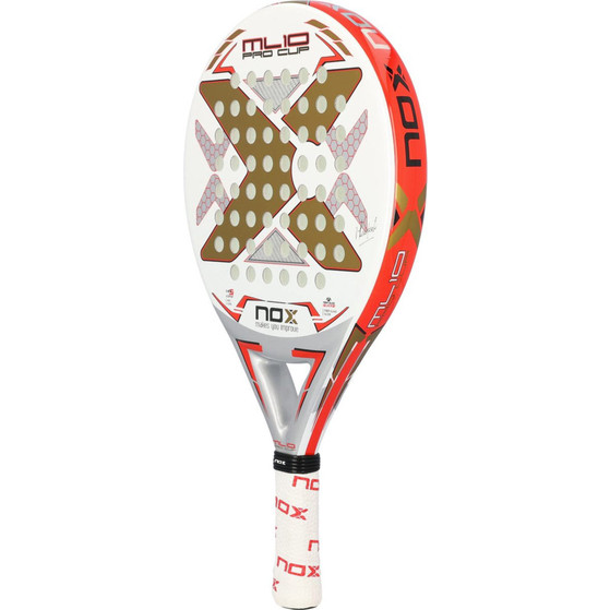 Nox ML10 Pro Cup Tweedekans