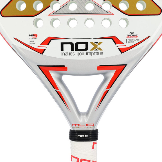 Nox ML10 Pro Cup Tweedekans