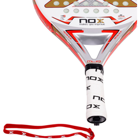 Nox ML10 Pro Cup Tweedekans