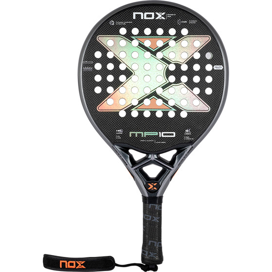 Nox MP10 Mapi S Alayeto Tweedekans