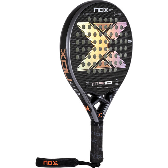 Nox MP10 Mapi S Alayeto Tweedekans
