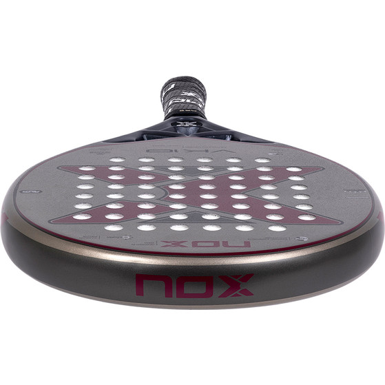 Nox VK10 Luxury 23 Tweedekans