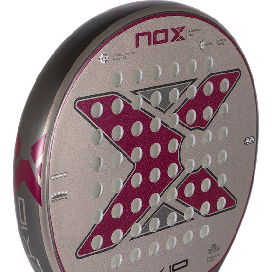 Nox VK10 Luxury 23 Tweedekans