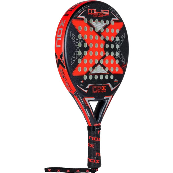 Nox ML10 Pro Cup Rough Tweedekans