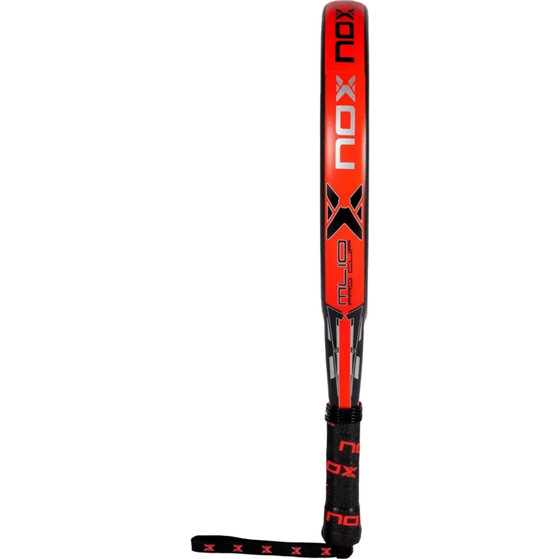 Nox ML10 Pro Cup Rough Tweedekans