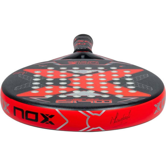 Nox ML10 Pro Cup Rough Tweedekans