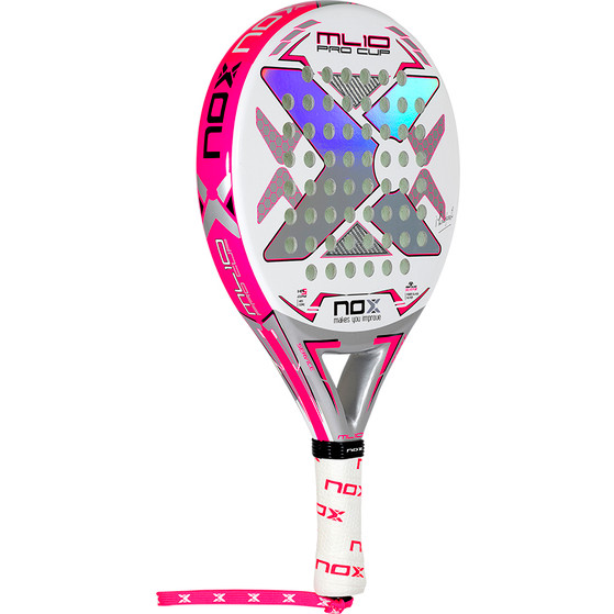 Nox ML10 Pro Cup Tweedekans