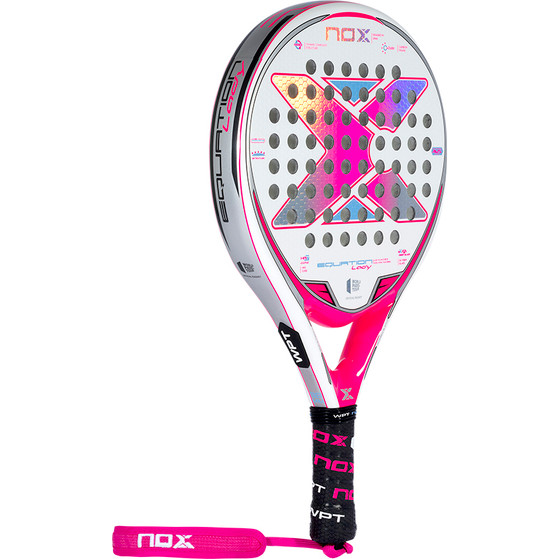 Nox WPT Equation Women Tweedekans