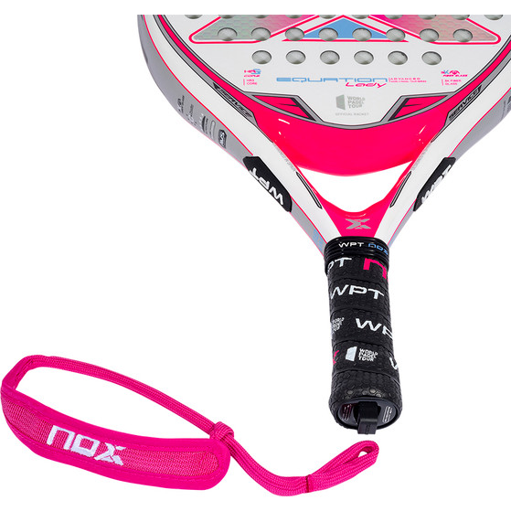 Nox WPT Equation Women Tweedekans