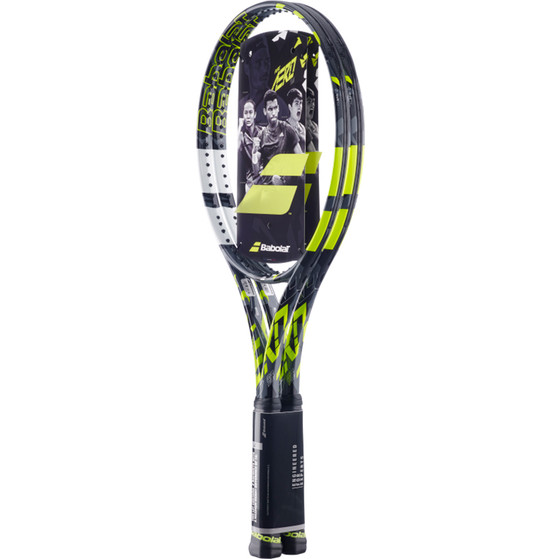 Babolat Pure Aero 98 2-Pack