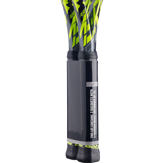 Babolat Pure Aero 98 2-Pack