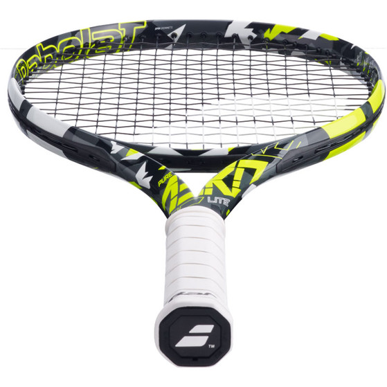 Babolat Pure Aero Lite + tas