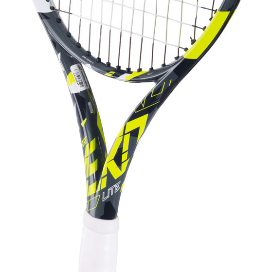 Babolat Pure Aero Lite + tas