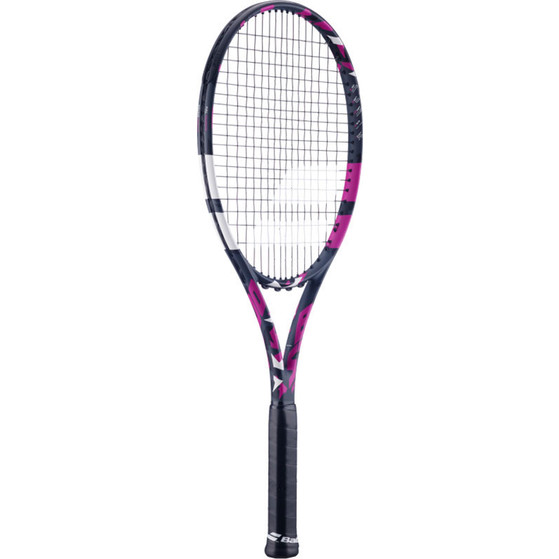 Babolat BOOST AERO PINK + Tas
