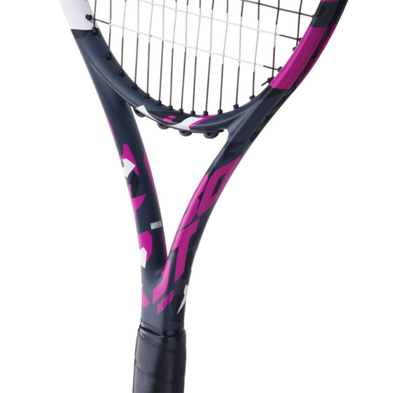 Babolat BOOST AERO PINK + Tas