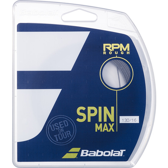 Babolat RPM Rough Set Grå