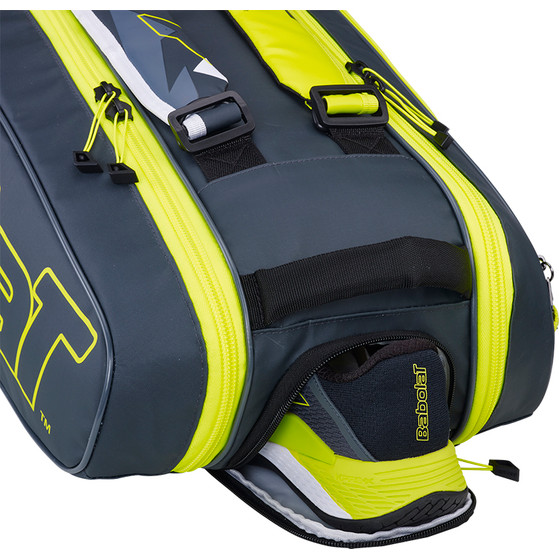 Babolat Pure Aero Racketholder 6