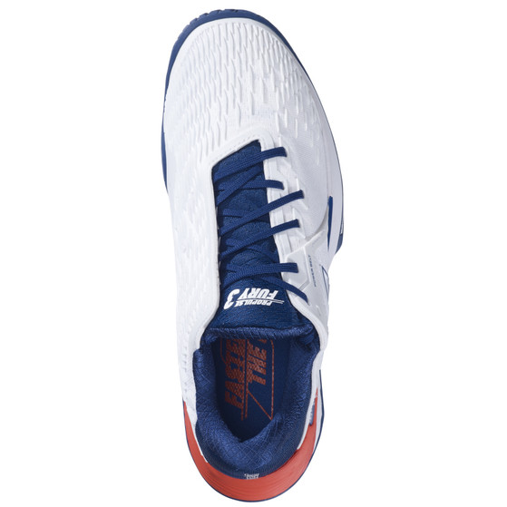 Babolat Propulse Fury All Court Heren