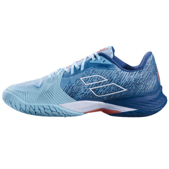 Babolat Jet Mach 3 All Court Heren
