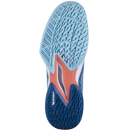 Babolat Jet Mach 3 All Court Heren