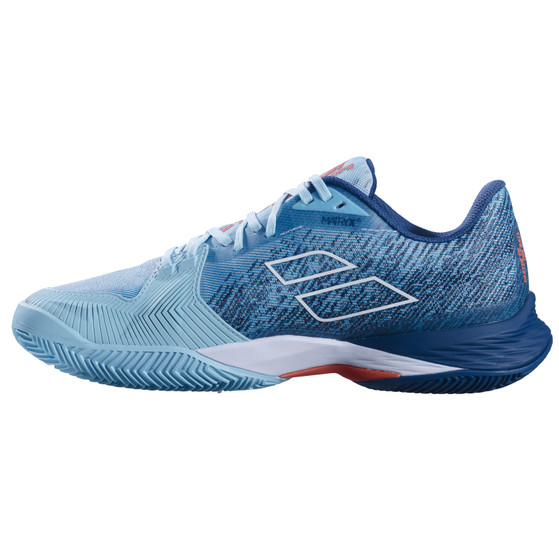 Babolat Jet Mach 3 Clay Men