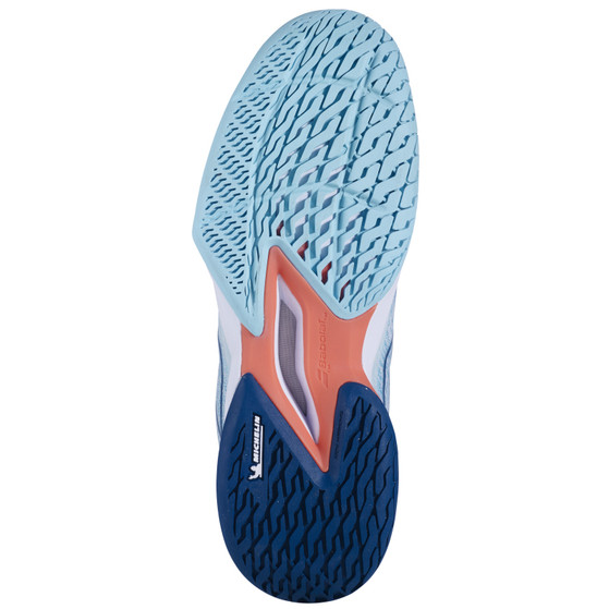 Babolat Jet Mach 3 All Court Dames