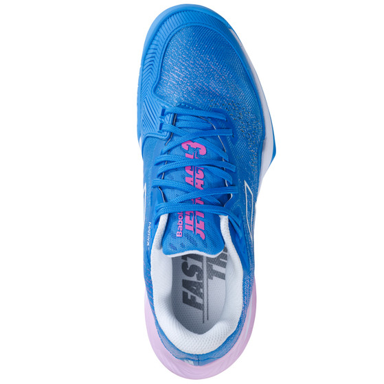 Babolat Jet Mach 3 All Court Dames