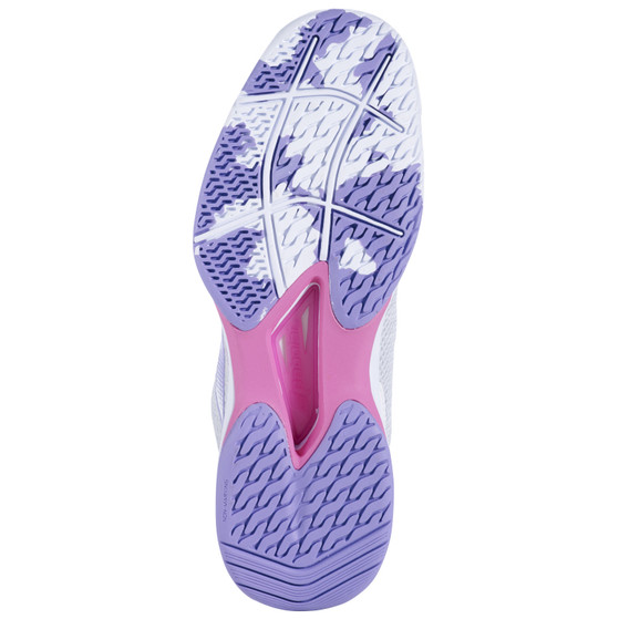 Babolat Jet Tere All Court Dames
