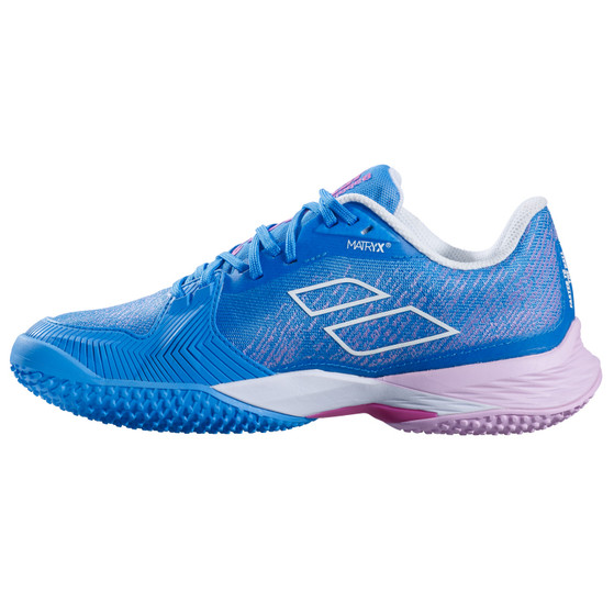 Babolat Jet Mach Sand Grass Dames