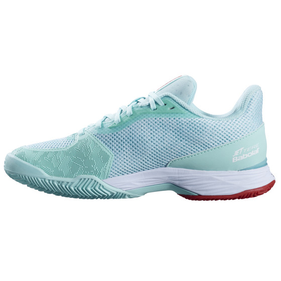Babolat Jet Tere Clay Dames