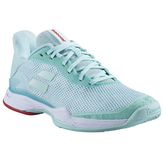 Babolat Jet Tere Clay Dames