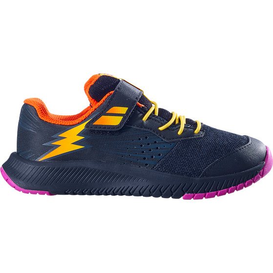Babolat Pulsion All Court Little Kids