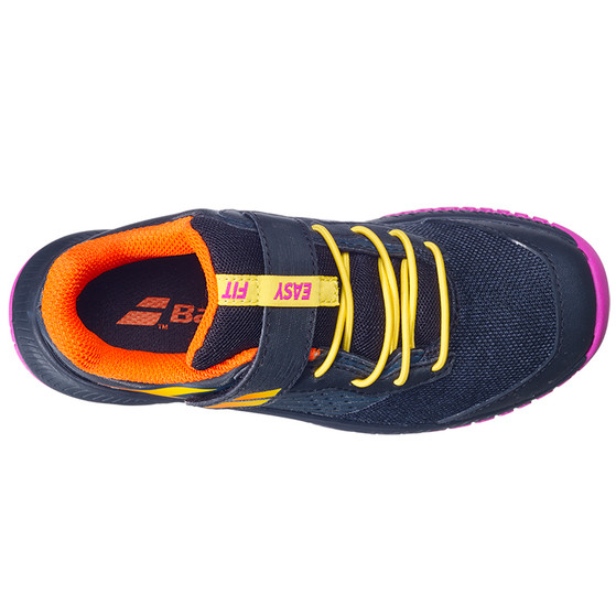 Babolat Pulsion All Court Little Kids