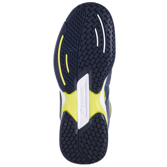 Babolat Propulse All Court Jongens