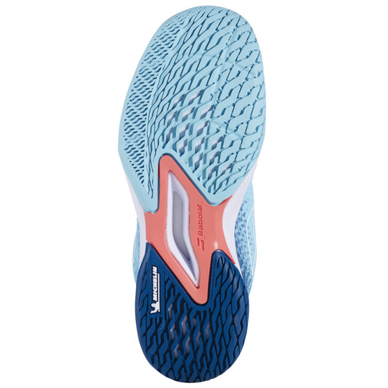 Babolat Jet Mach 3 All Court Junior