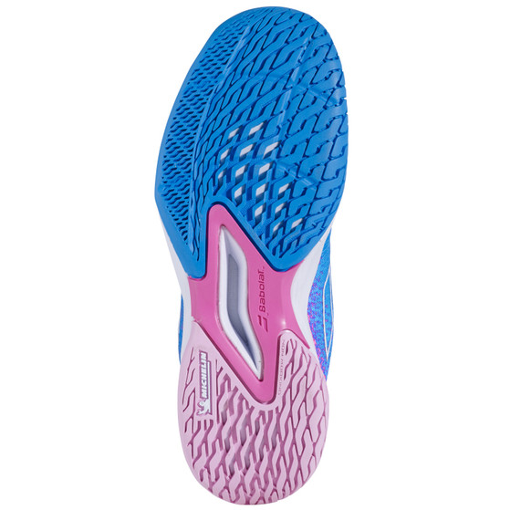 Babolat Jet Mach 3 All Court Meisjes