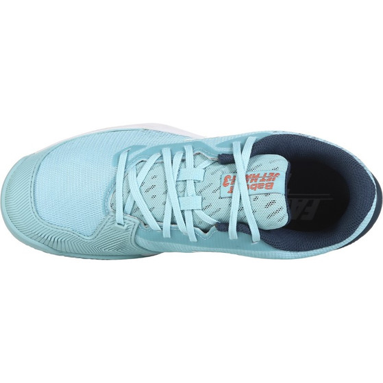 Babolat Jet Mach 3 Clay Junior