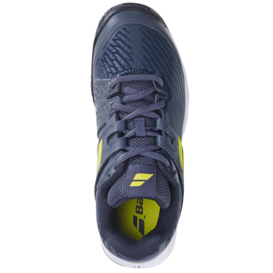 Babolat Propulse Clay Jongens