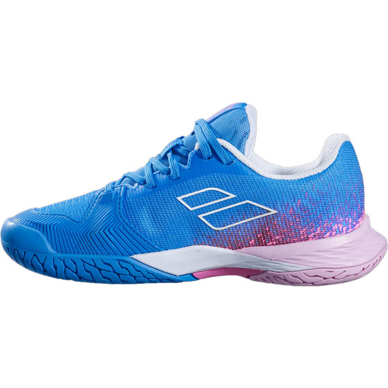 Babolat Jet Mach 3 All Court Meisjes