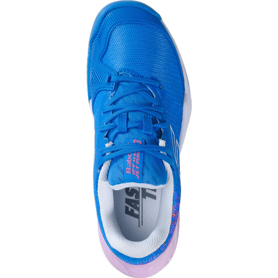 Babolat Jet Mach 3 All Court Meisjes