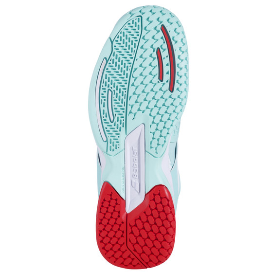 Babolat Propulse All Court Meisjes