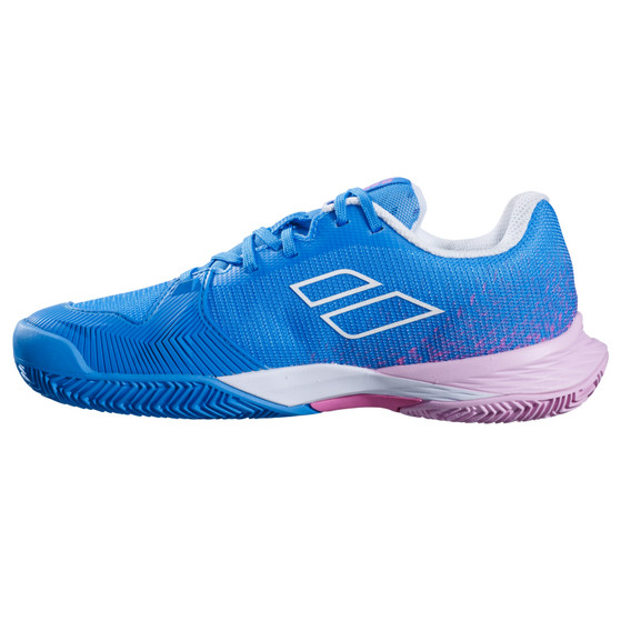 Babolat Jet Mach 3 Clay Meisjes