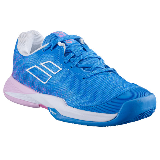 Babolat Jet Mach 3 Clay Meisjes