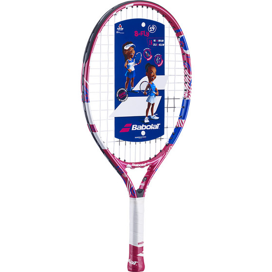 Babolat B'Fly Junior 19