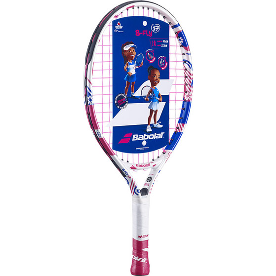 Babolat B'Fly Junior 17