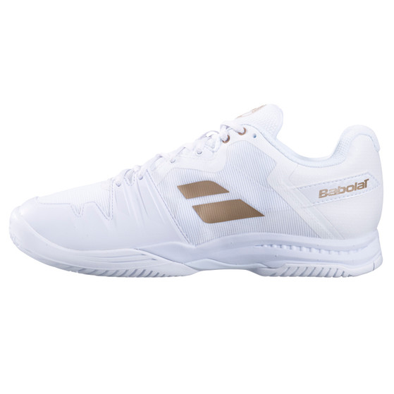 Babolat SFX 3 All Court Wimbledon Dames